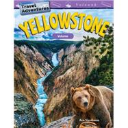 Travel Adventures - Yellowstone - Volume