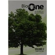 Biology One: An Interactive Biology Tutorial Volume 2