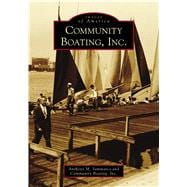 Community Boating, Inc.