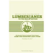 Lumberjanes to the Max Edition 1