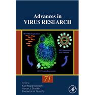 Advances in Virus Research