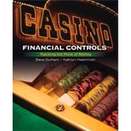 Casino Financial Controls Tracking the Flow of Money