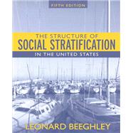 Structure of Social Stratification in the United States