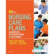 Nursing Care Plans: Diagnoses, Interventions, and Outcomes - Elsevier Ebook on Intel Education Study