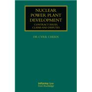 Nuclear Power Plant Development