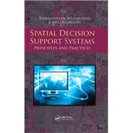 Spatial Decision Support Systems