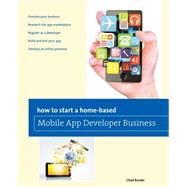 How to Start a Home-based Mobile App Developer Business