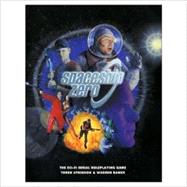 Spaceship Zero