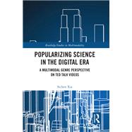 Popularizing Science in the Digital Era
