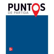 Combo Loose-leaf + Connect 1-year access for Puntos de Partida