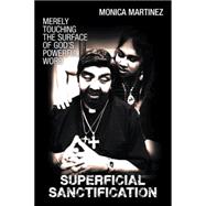 Superficial Sanctification