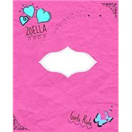 Zoella: Journal