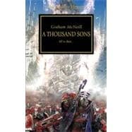 A Thousand Sons