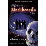 Mystery at Blackbeard's Cove