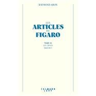 Les articles du Figaro - volume 3