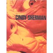 Cindy Sherman: Photographic Works 1975-1995
