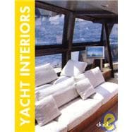 Yacht Interiors
