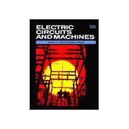 Electric Circuits and Machines,9780028018096