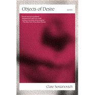 Objects of Desire Stories