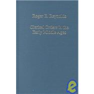 Clerical Orders in the Early Middle Ages: Duties and Ordination