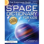 Space Dictionary for Kids
