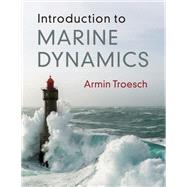 Introduction to Marine Dynamics