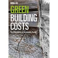 Green Building Costs
