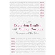 Exploring English With Online Corpora