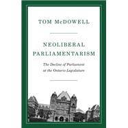 Neoliberal Parliamentarism
