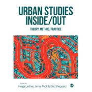 Urban Studies Inside-out