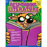Responding to Literature Grades 1-3