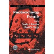 Nanobiotechnology Protocols