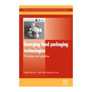 Emerging Food Packaging Technologies