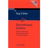 Discontinuous Systems