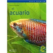 El Acuario/ The Aquarium
