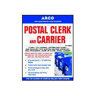 ARCO Postal Clerk and Carrier