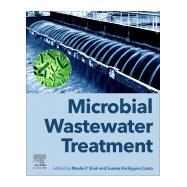Microbial Wastewater Treatment