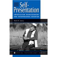 Self-presentation