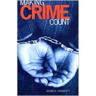 Making Crime Count