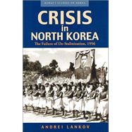 Crisis In North Korea