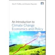 An Introduction to Climate Change Economics and Policy