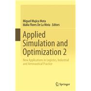 Applied Simulation and Optimization 2