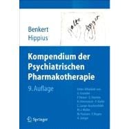 Kompendium Der Psychiatrischen Pharmakotherapie