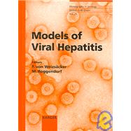Models Of Viral Hepatitis