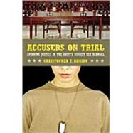 Accusers on Trial