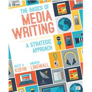 The Basics of Media Writing