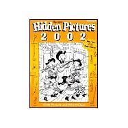 Hidden Pictures 2002 Vol 2