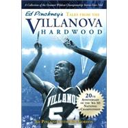 Ed Pinckney's Tales From The Villanova Hardwood: The Story of the 1985 NCAA champs