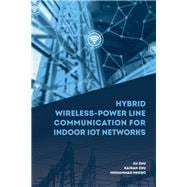Hybrid Wireless-power Line Communication for Indoor Iot Networks