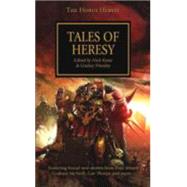 Tales of Heresy